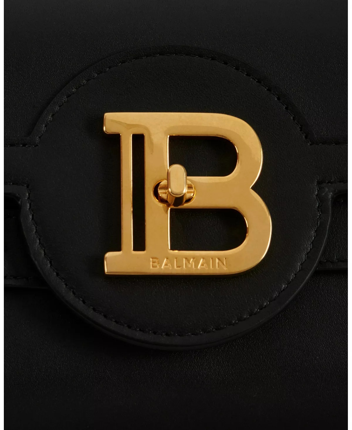 B-Buzz Pouch 23 in Calfskin Clutch - 7