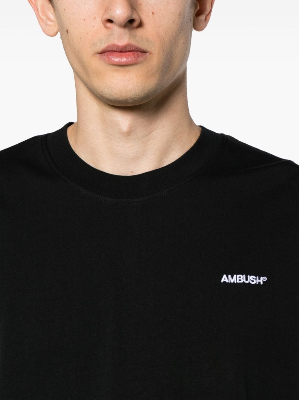 AMBUSH - Cotton Logot-shirt