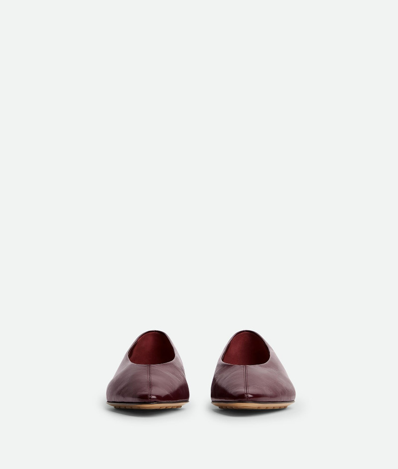 Bottega Veneta Sofia Ballerina outlook