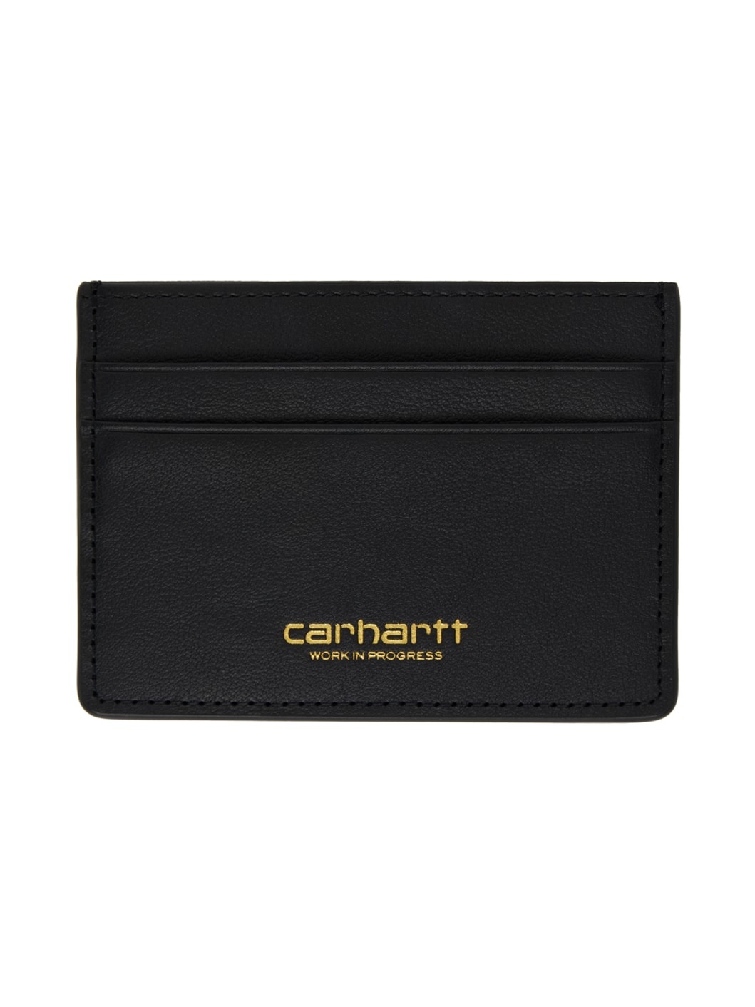 Black Vegas Card Holder - 1