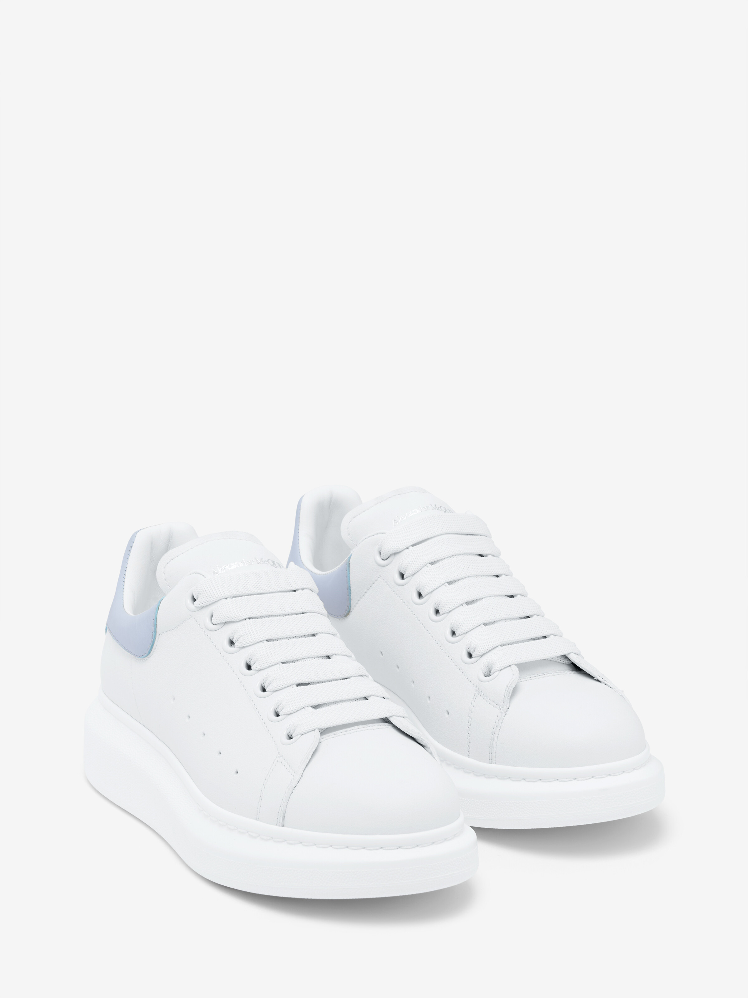 Oversized Sneaker - 2