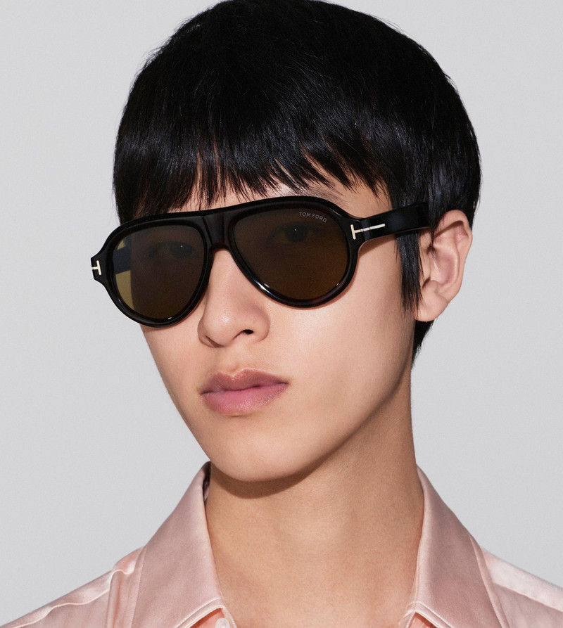 ICON PILOT SUNGLASSES 5