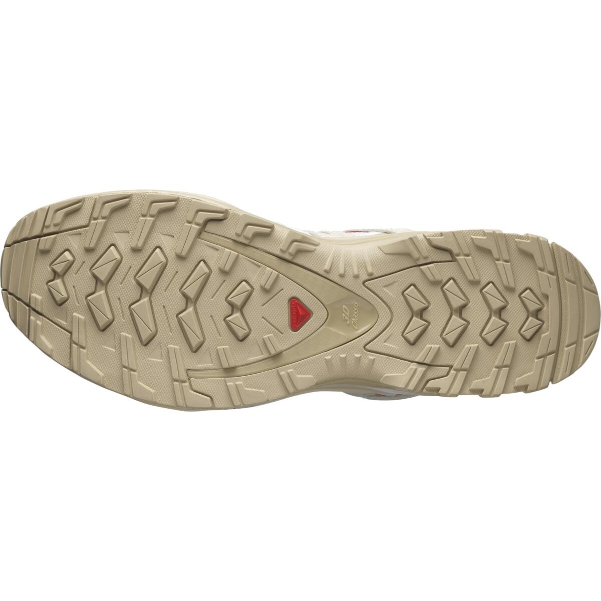 SALOMON XA-Pro 3D 'La Yaute White' 474721 - 5