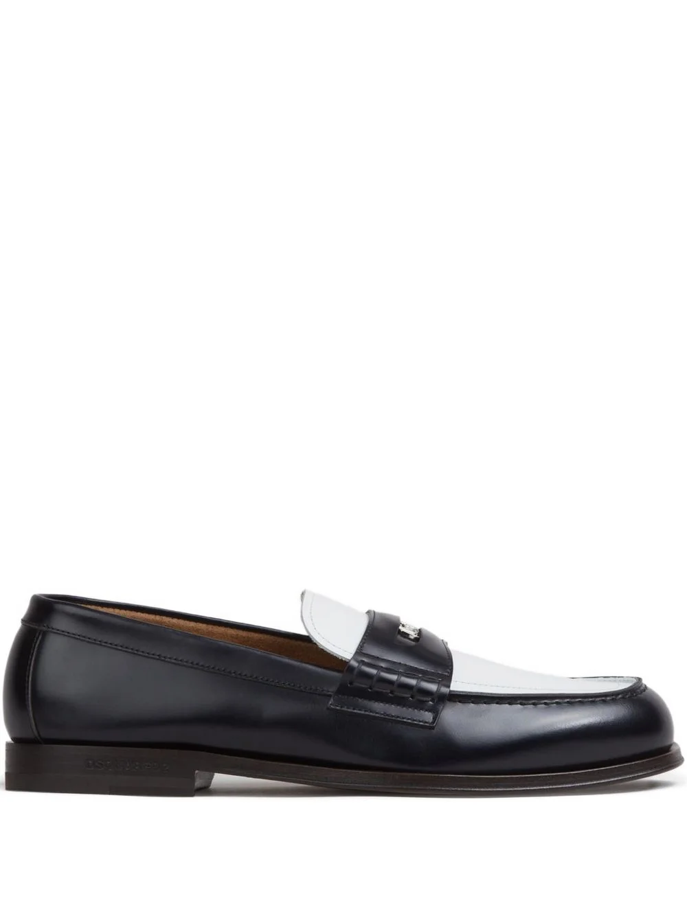 Neoclassic Loafers - 1