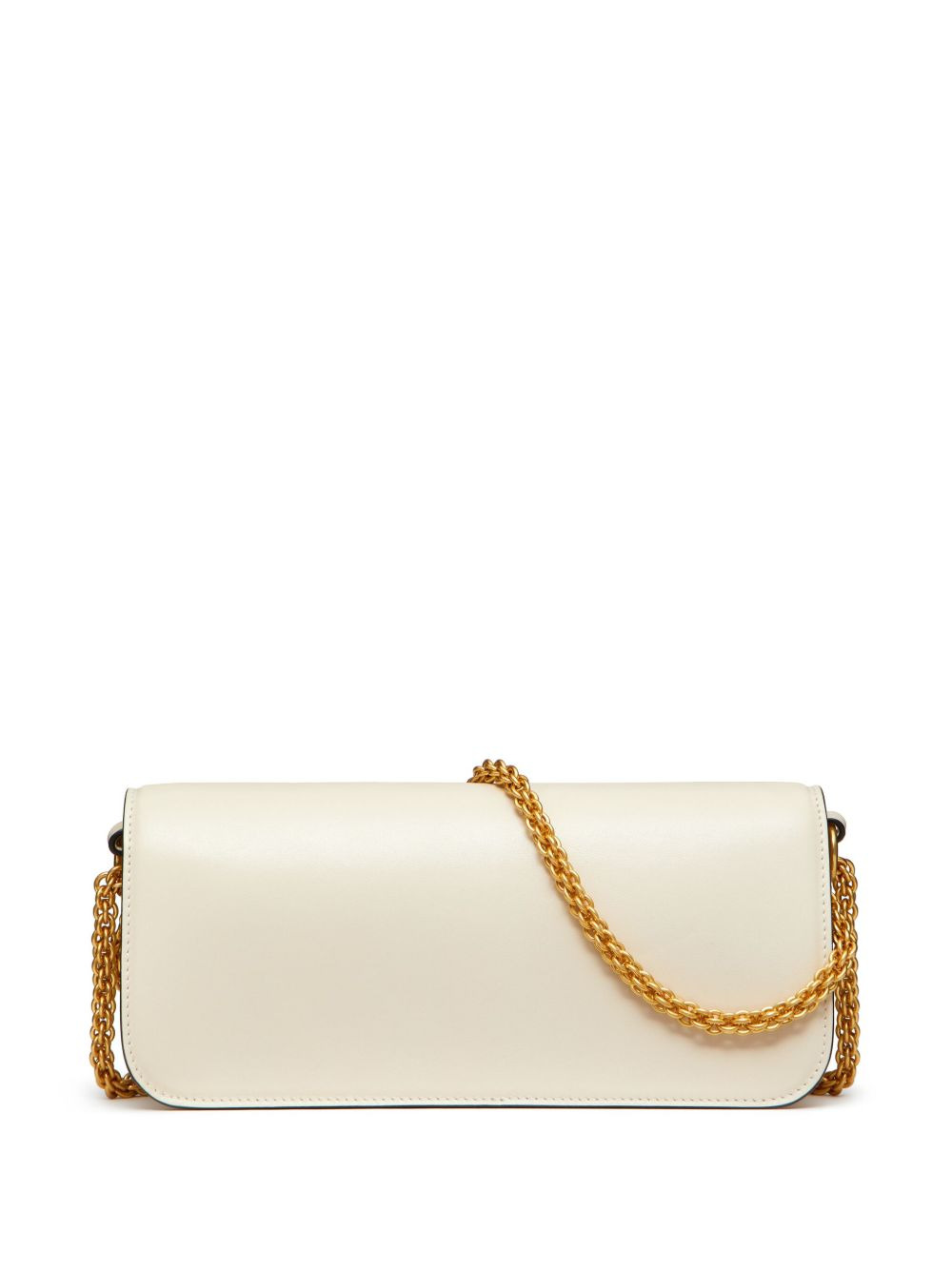 Vlogo chain shoulder bag - 2