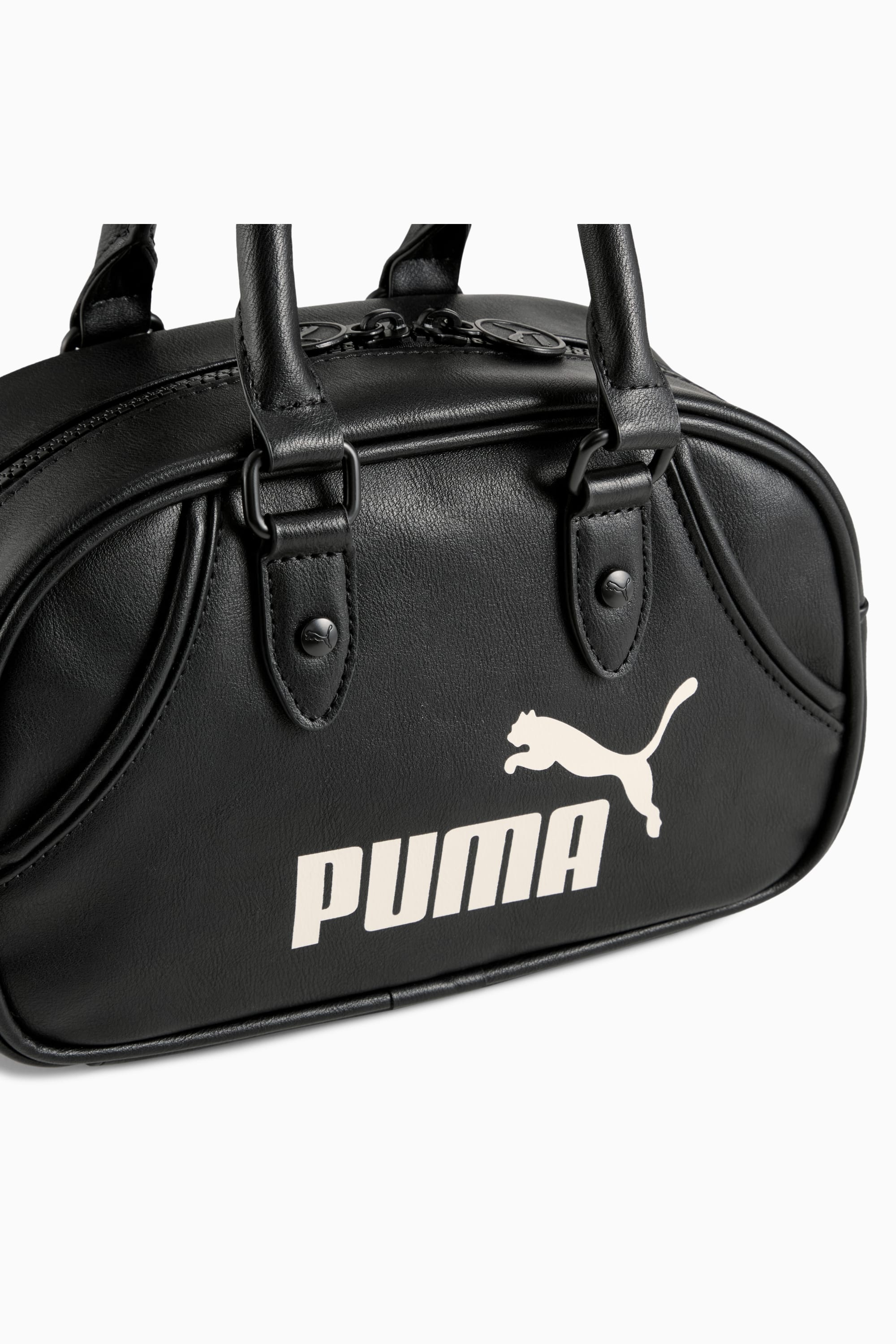Archive Mini Grip Bag - 4