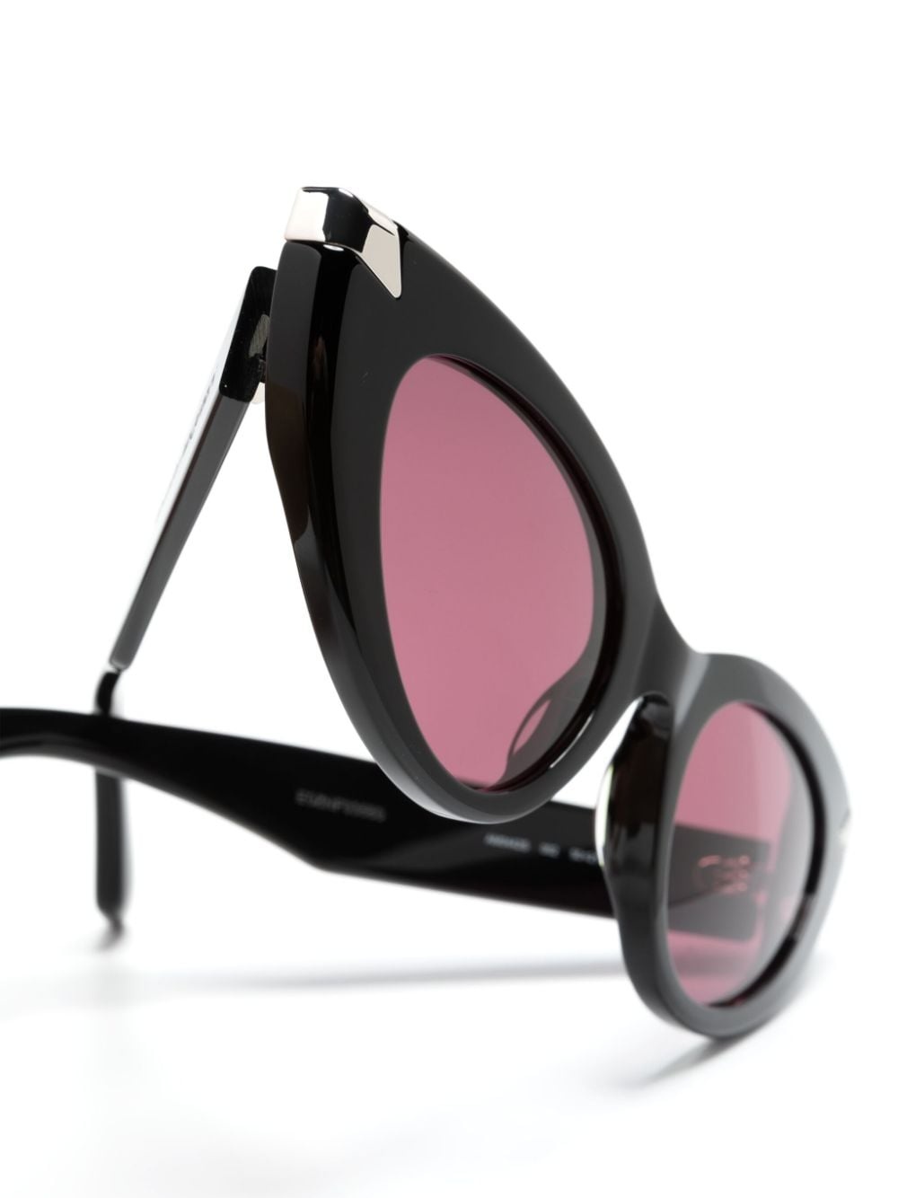 0442S cat-eye sunglasses - 3