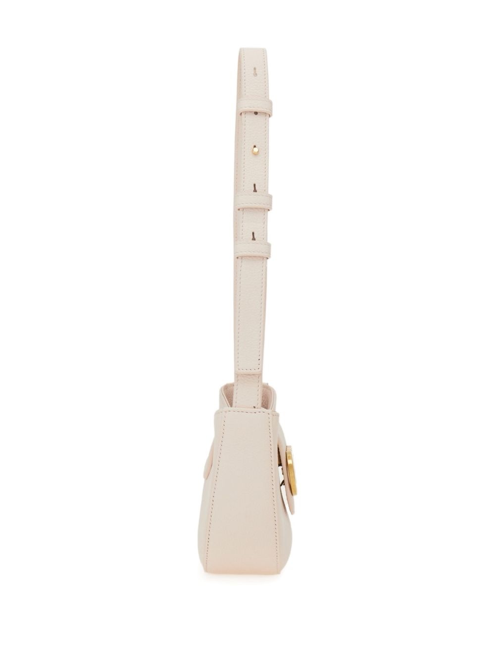 Gancini shoulder bag - 3