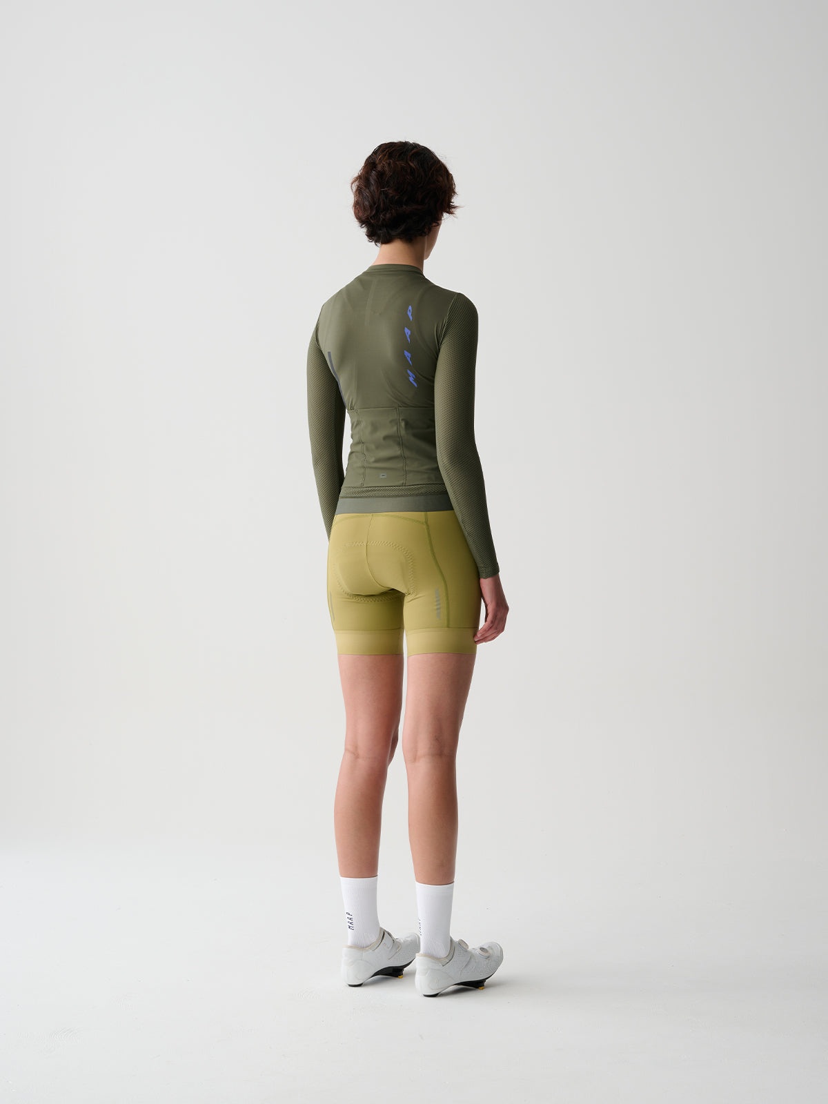 Women's Evade Pro Base LS Jersey 2.0 - 4