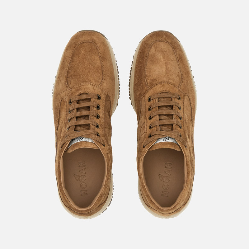 Sneakers Hogan Interactive 5