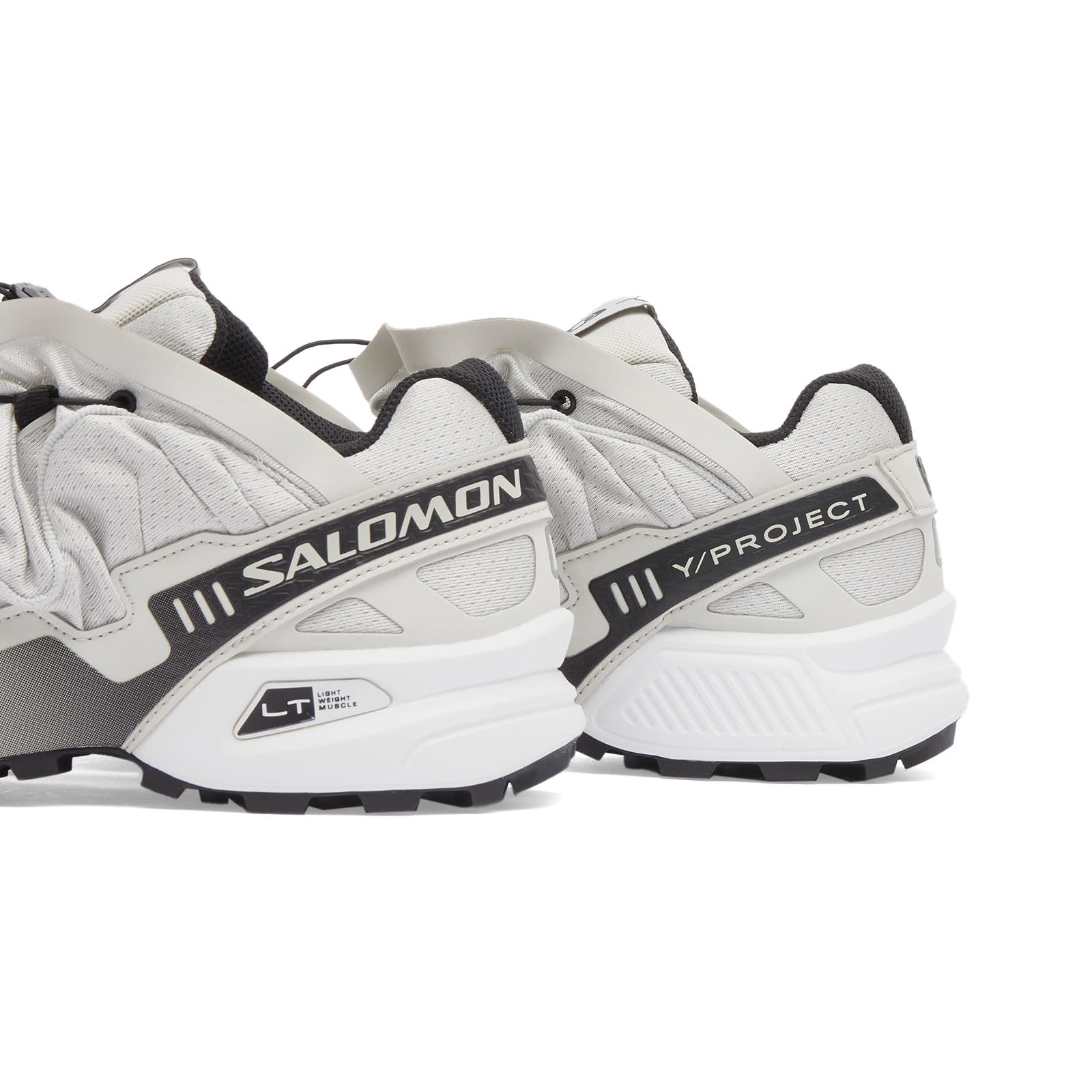 Y/Project x Salomon Speedcross 3 Sneaker - 4