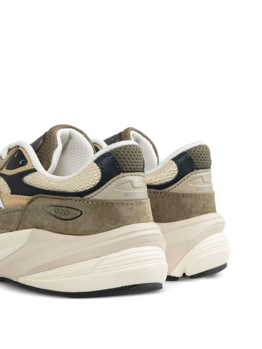 990 sneakers - 4
