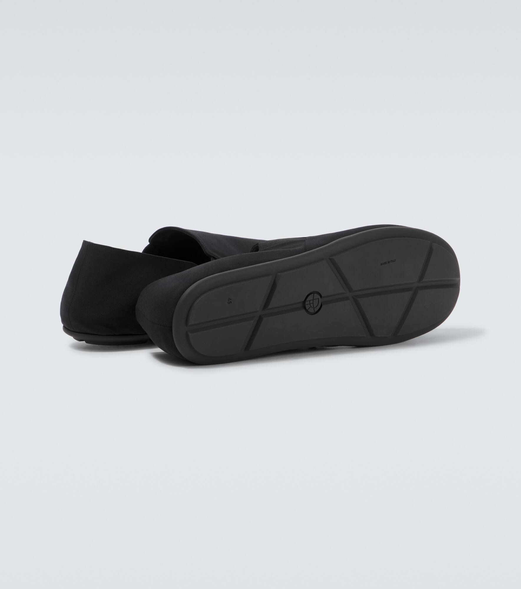 Vincit slip-on sneakers - 7