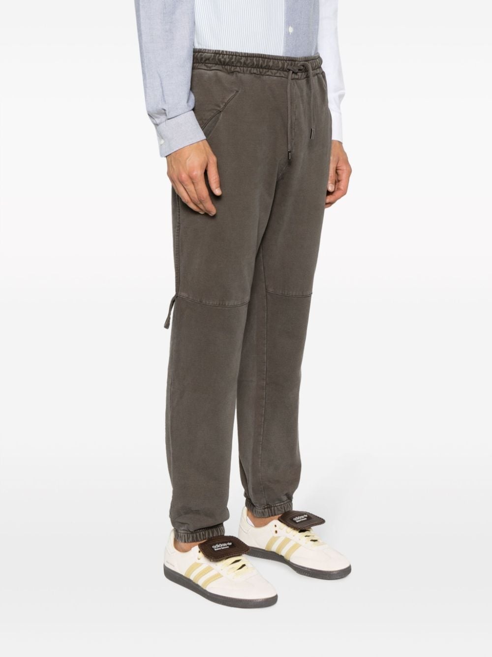 Le jogging Camargue track pants - 3