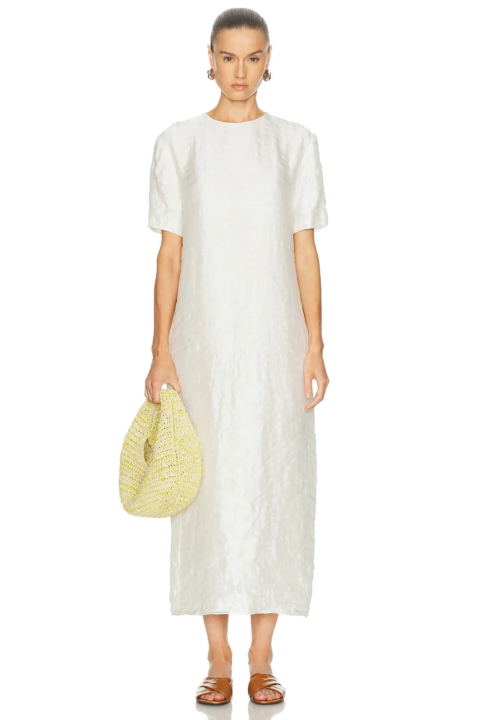 Webber Dress - 1