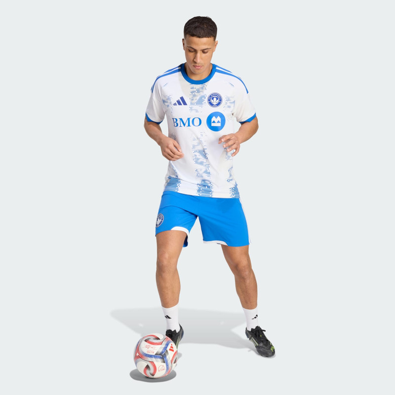 CF Montreal 26/27 Away Authentic Jersey 4