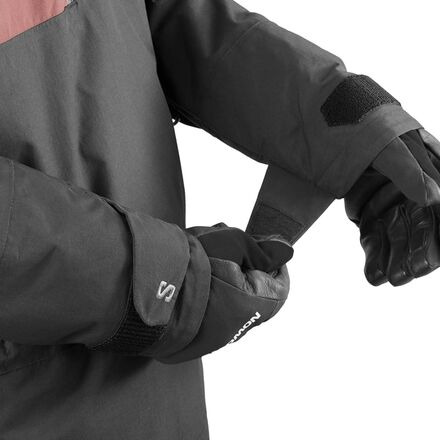 Transfer Anorak - Men's - 7