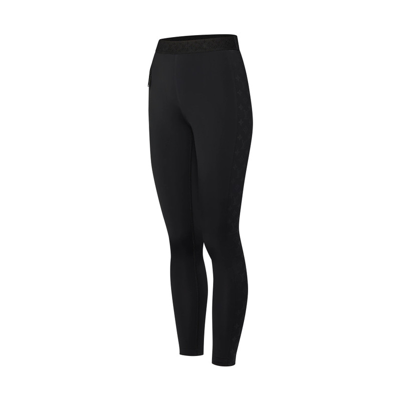 Louis Vuitton Technical Jersey Leggings outlook