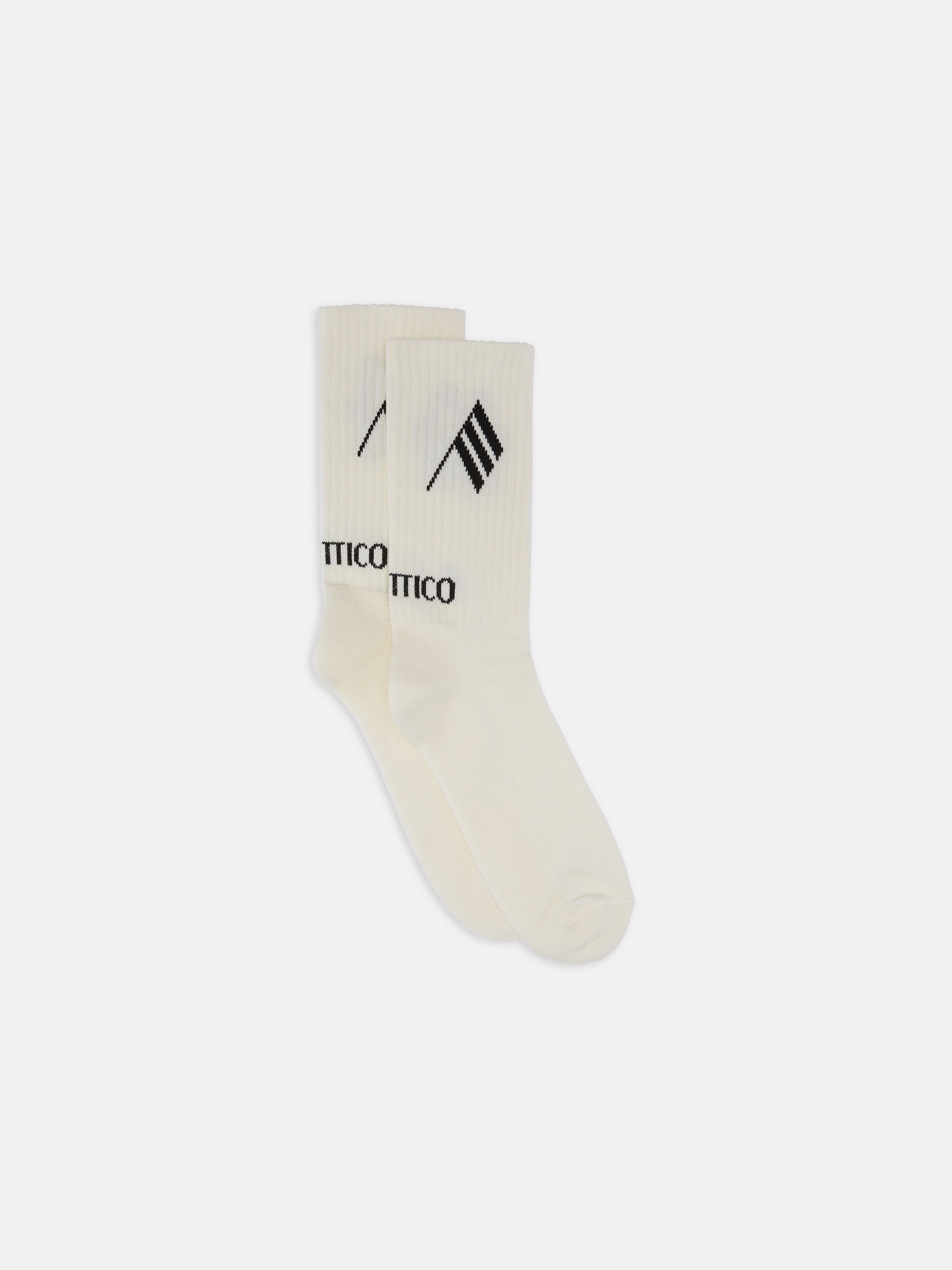 SHORT LENGTH SOCKS - 1