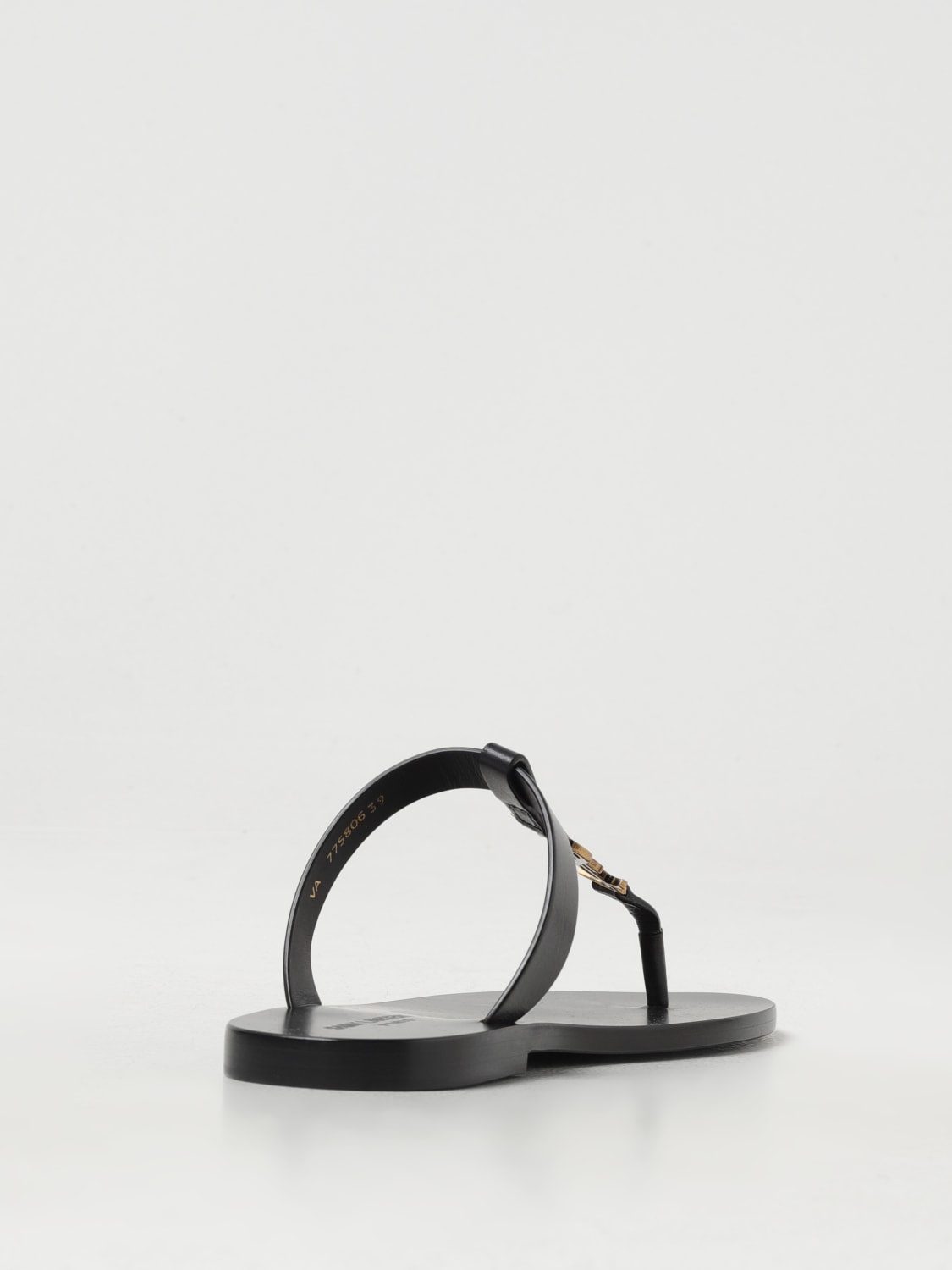 Shoes men Saint Laurent - 3