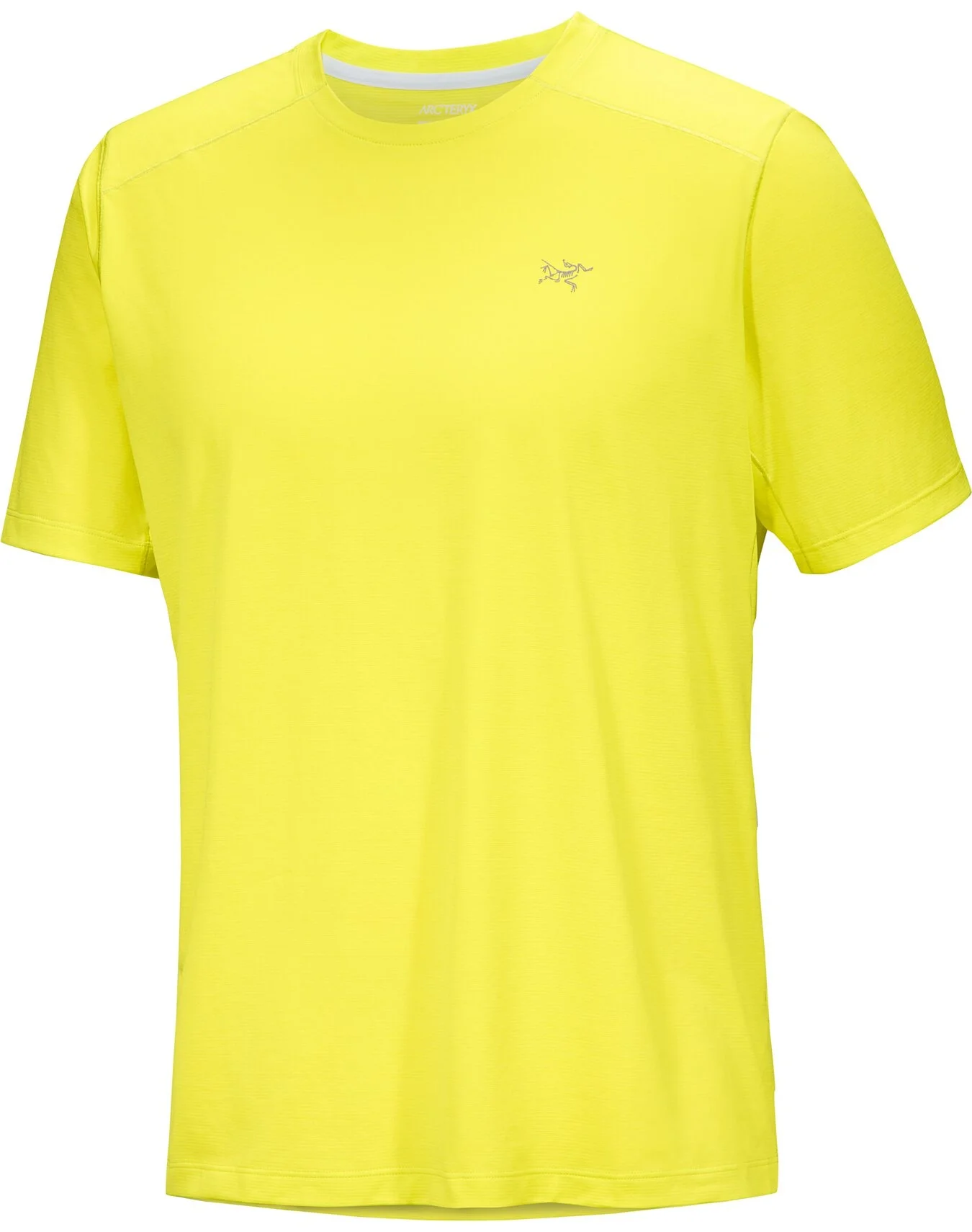 Cormac Crew Neck Shirt SS - 1