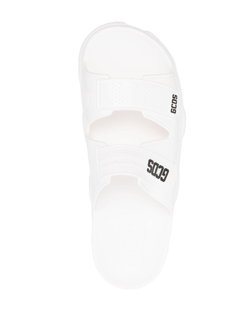 logo-print flat slides - 4