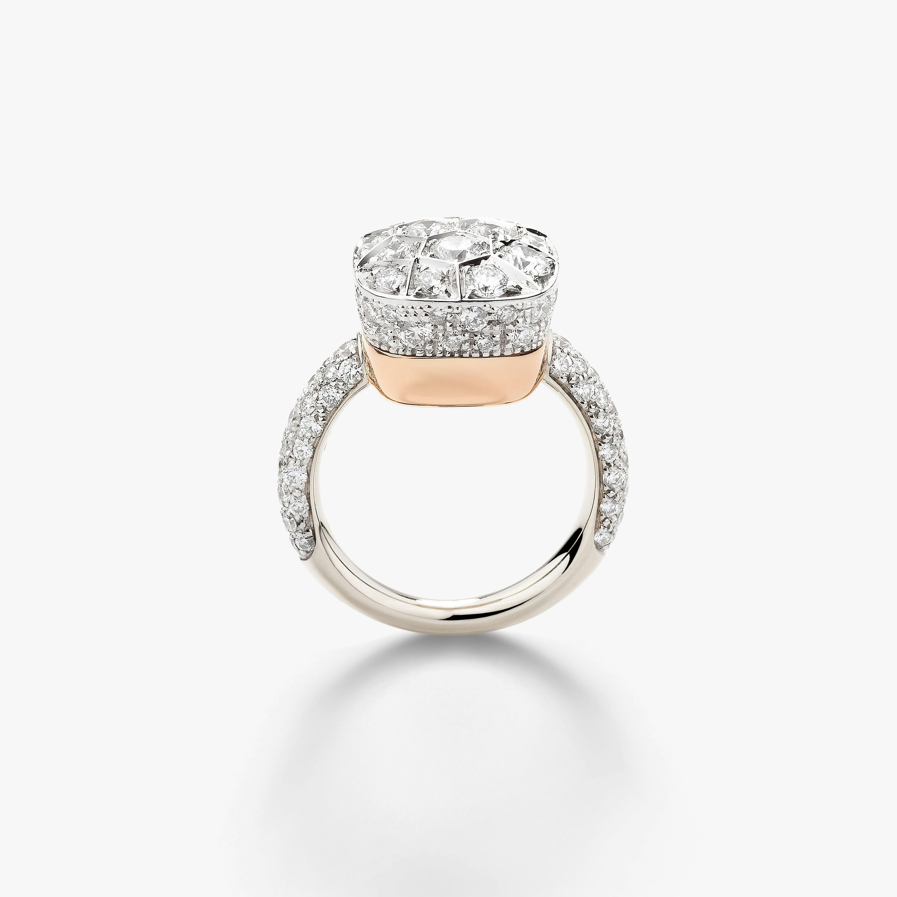 Nudo Maxi Ring - 2