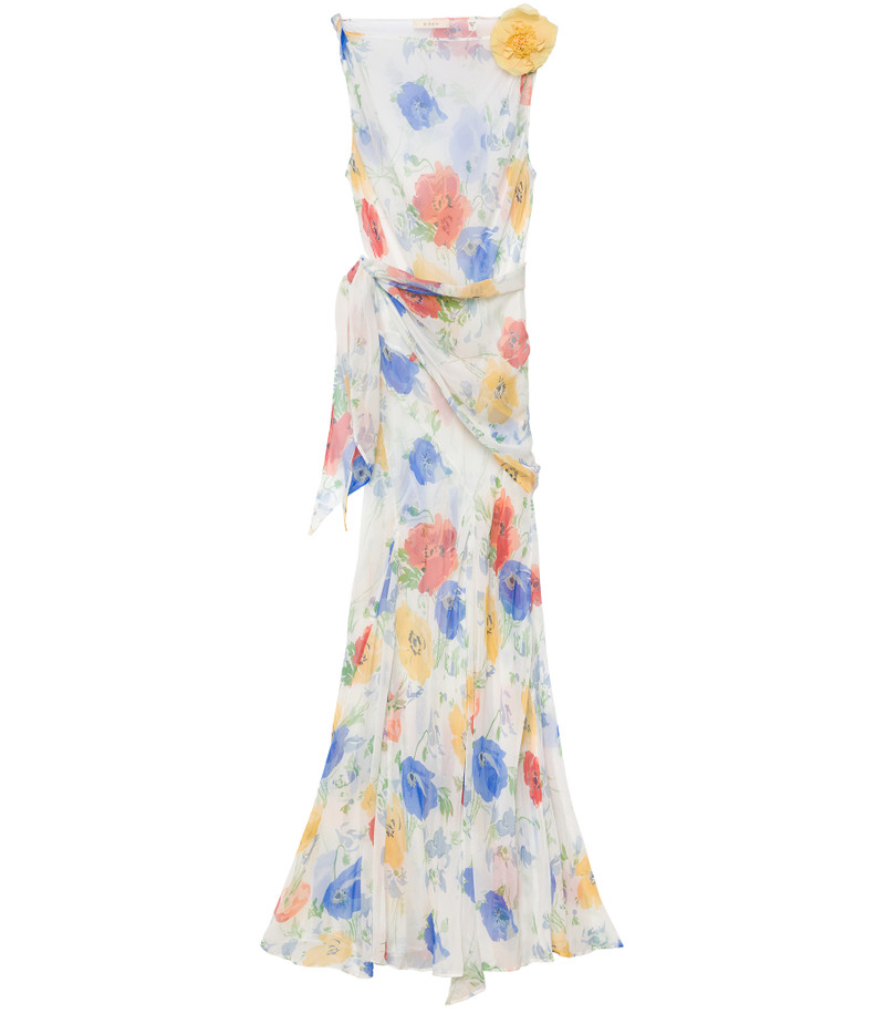 ZEPHIRINE DRESS 1