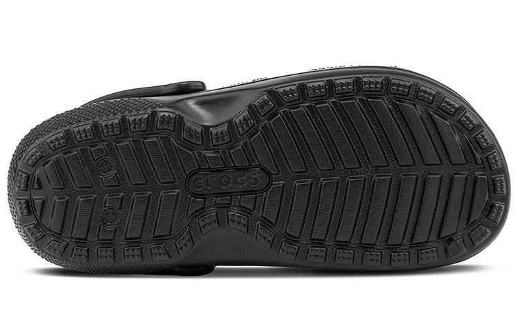 Crocs Classic Lined Neo Puff Boots 'Black' 206630-060 - 7