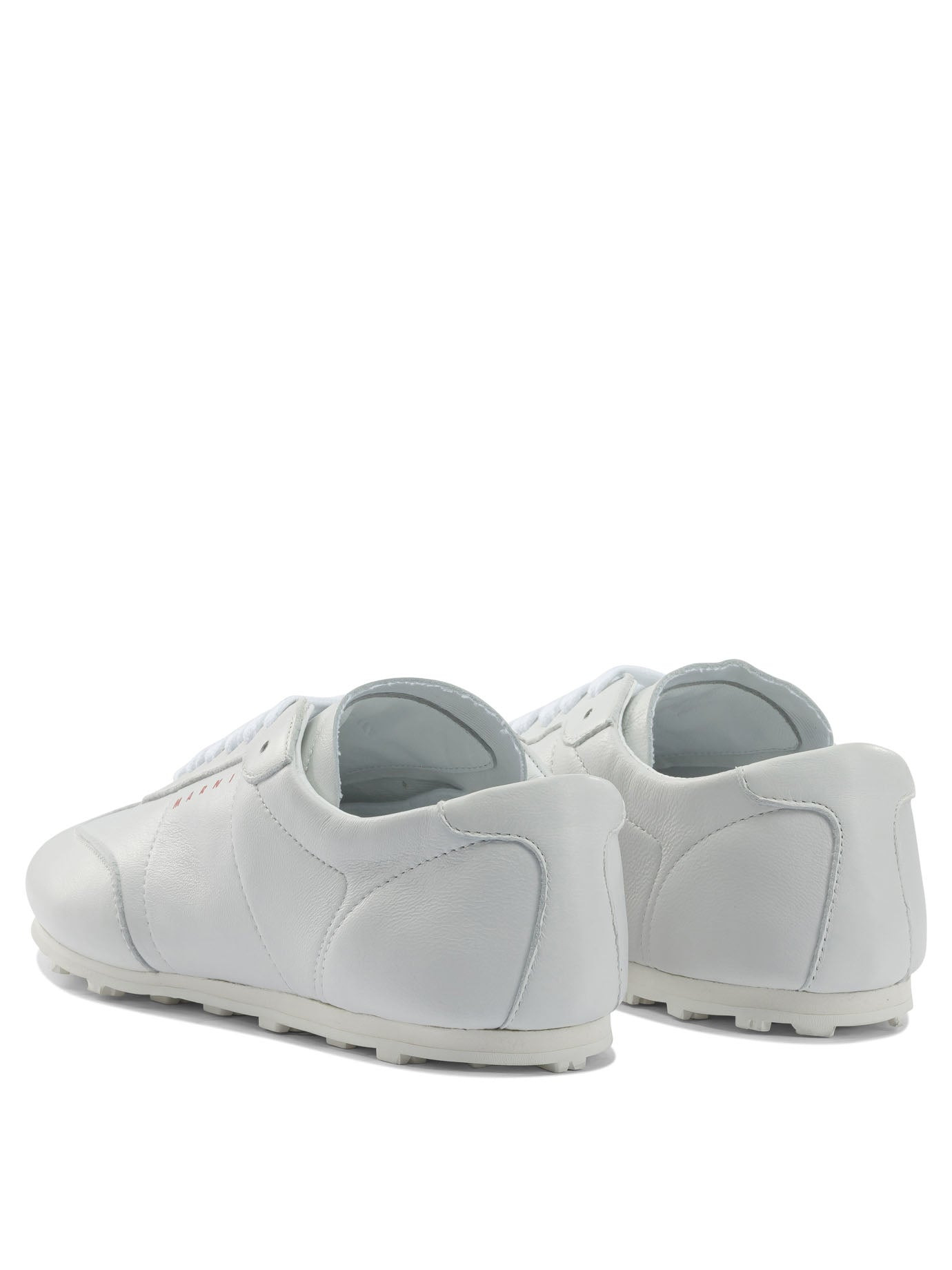 Marni "softy Soccer" Sneakers - 4