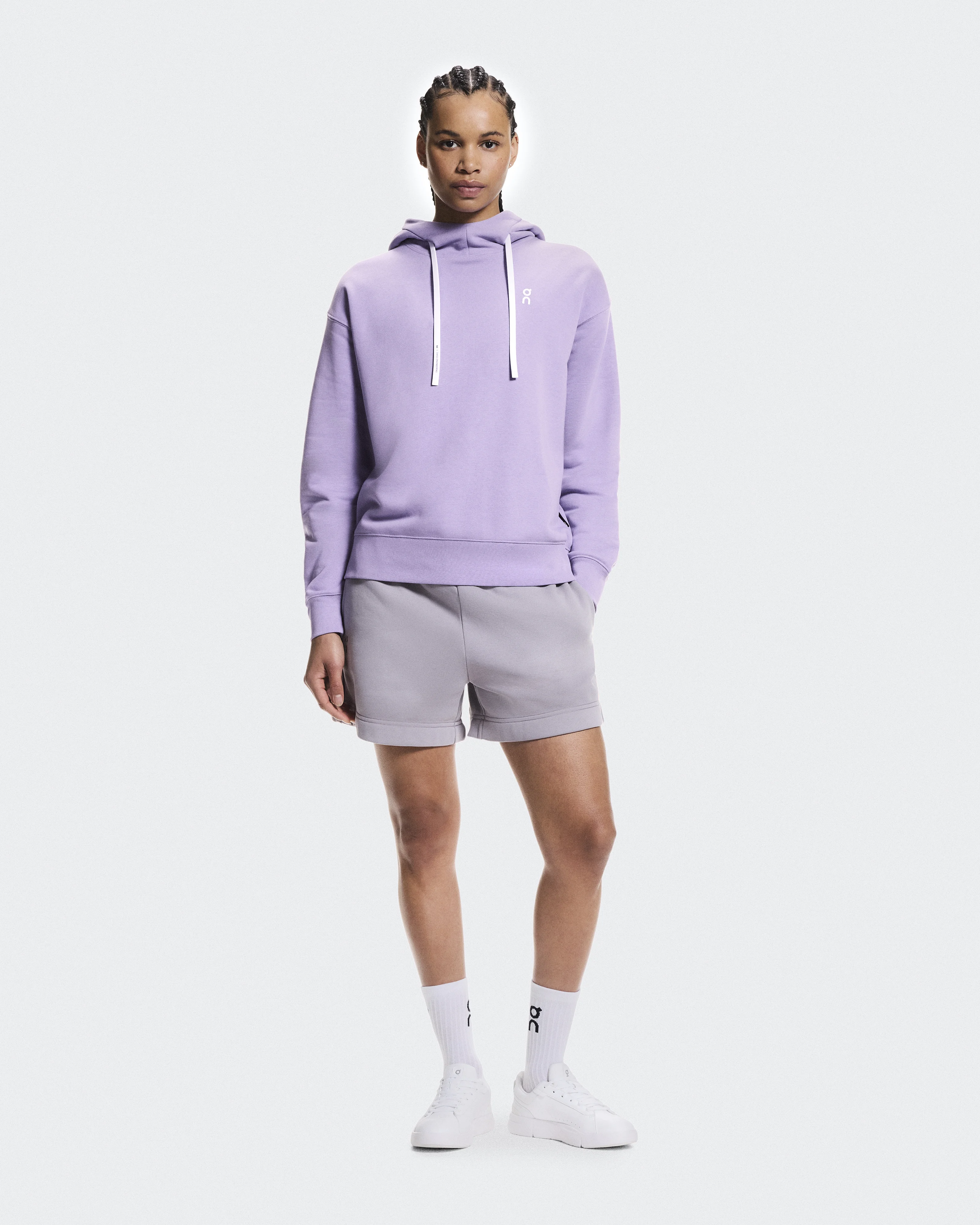 Club Hoodie Fade - 1