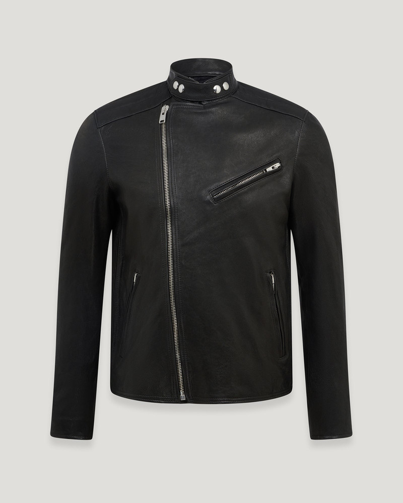 OULTON JACKET 1