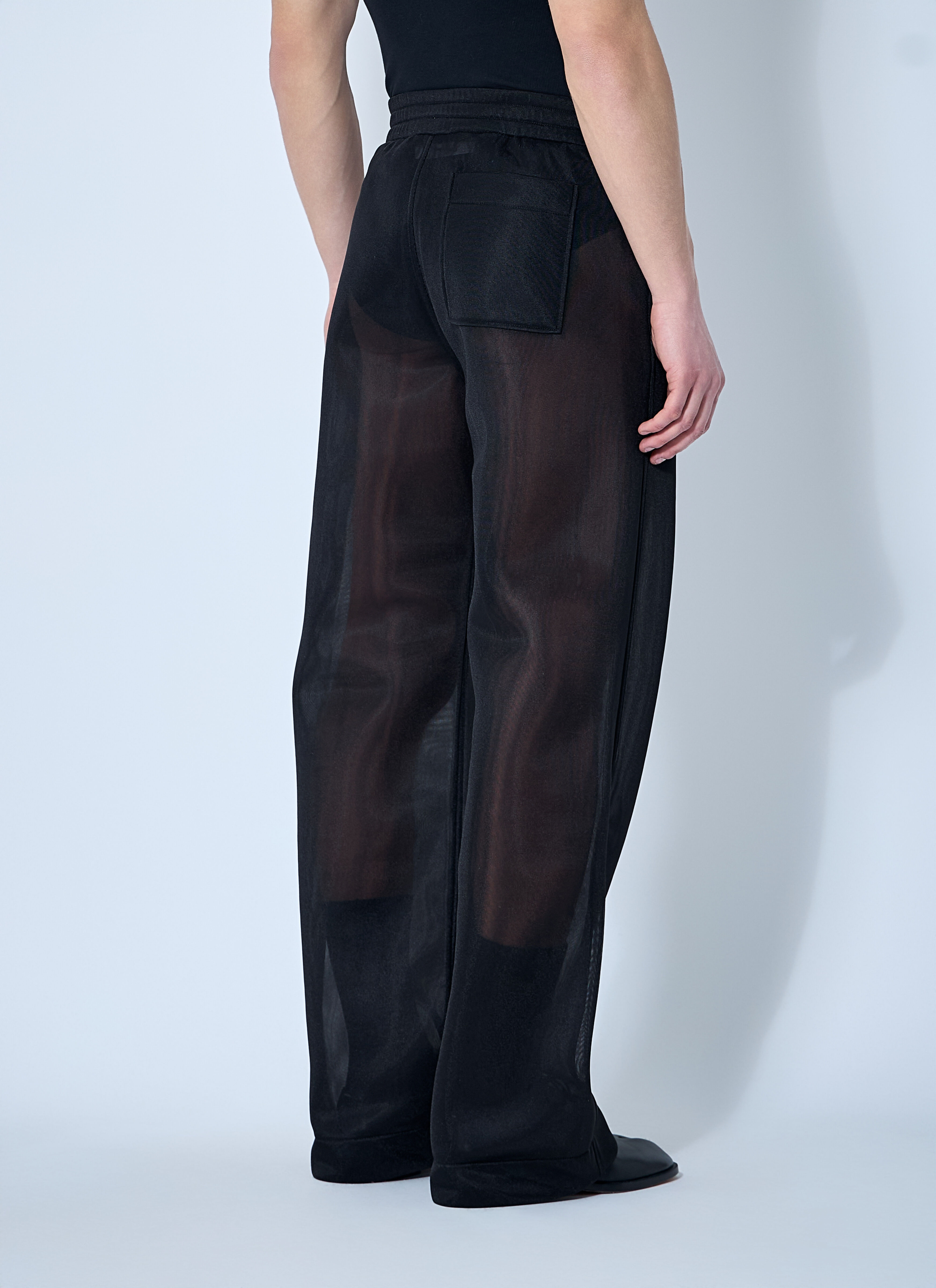 Mesh Pants - 4