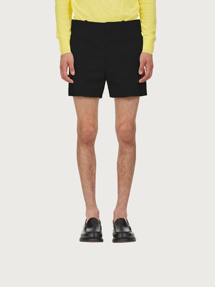 CLASSIC BERMUDA SHORT - 2