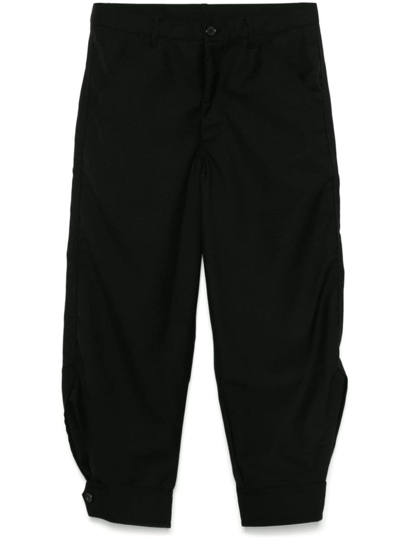 cropped pants 1