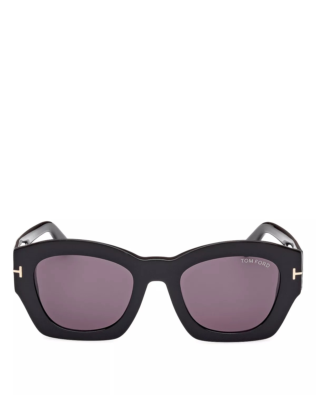 Geometric Sunglasses, 52mm - 2