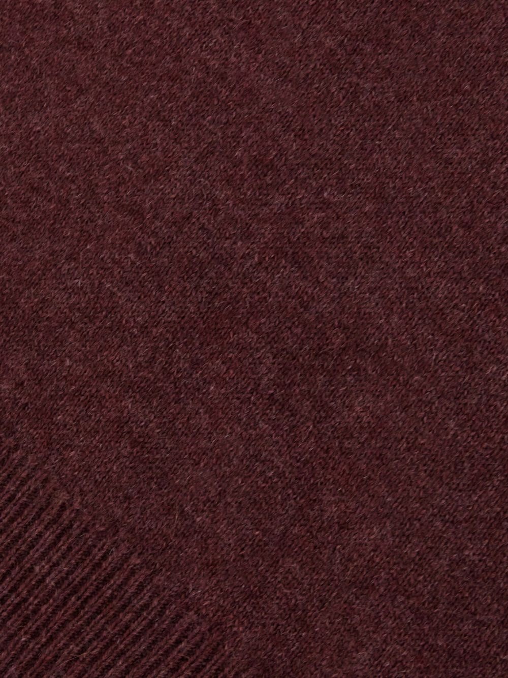cashmere sweater - 3