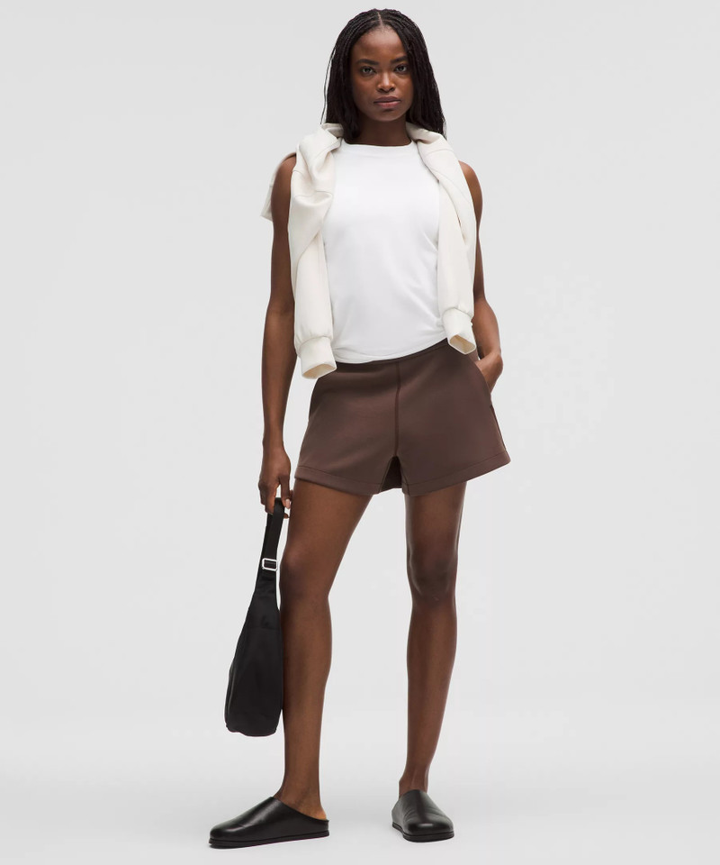 lululemon All Yours Organic Cotton Tank Top outlook