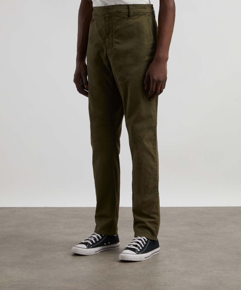 Nudie Jeans Easy Alvin Chinos outlook