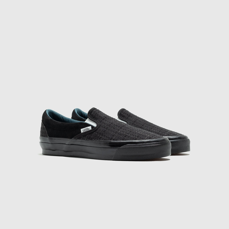 Vans LX CLASSIC SLIP-ON 98 outlook
