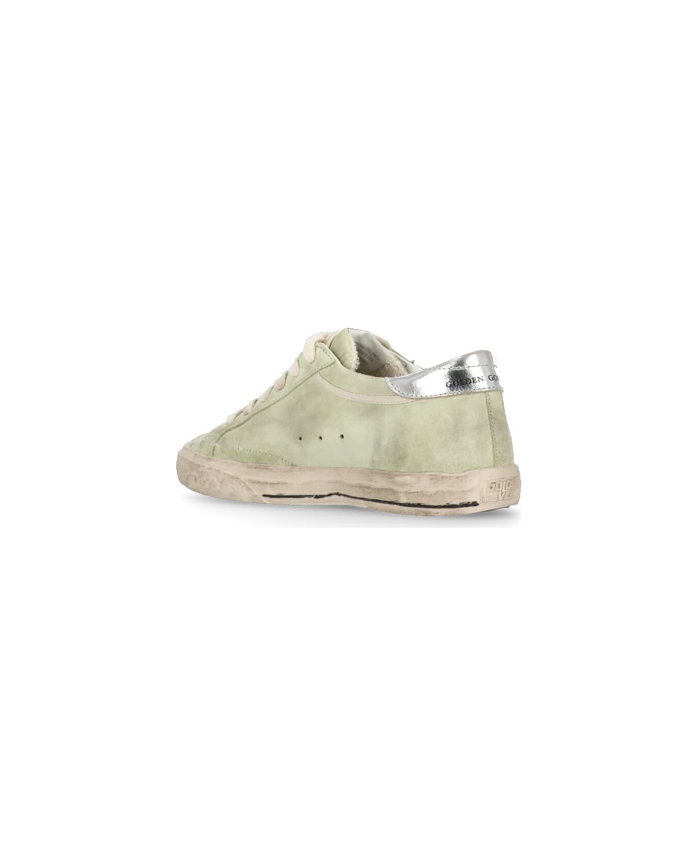Super Star Sneakers - 4