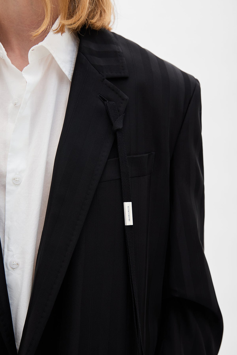Anthoon High Comfort Tailored Blazer 4