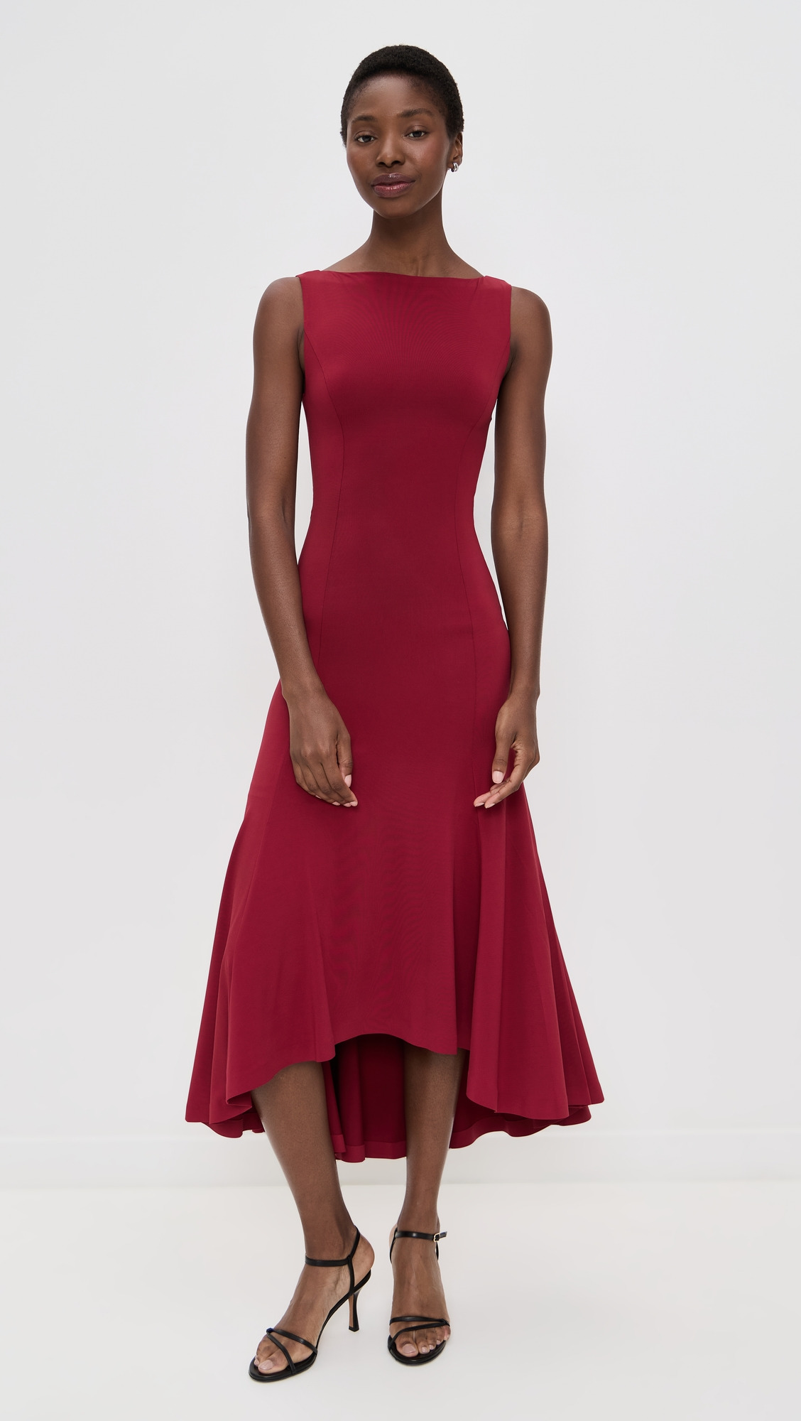 Daye Midi Dress - 6