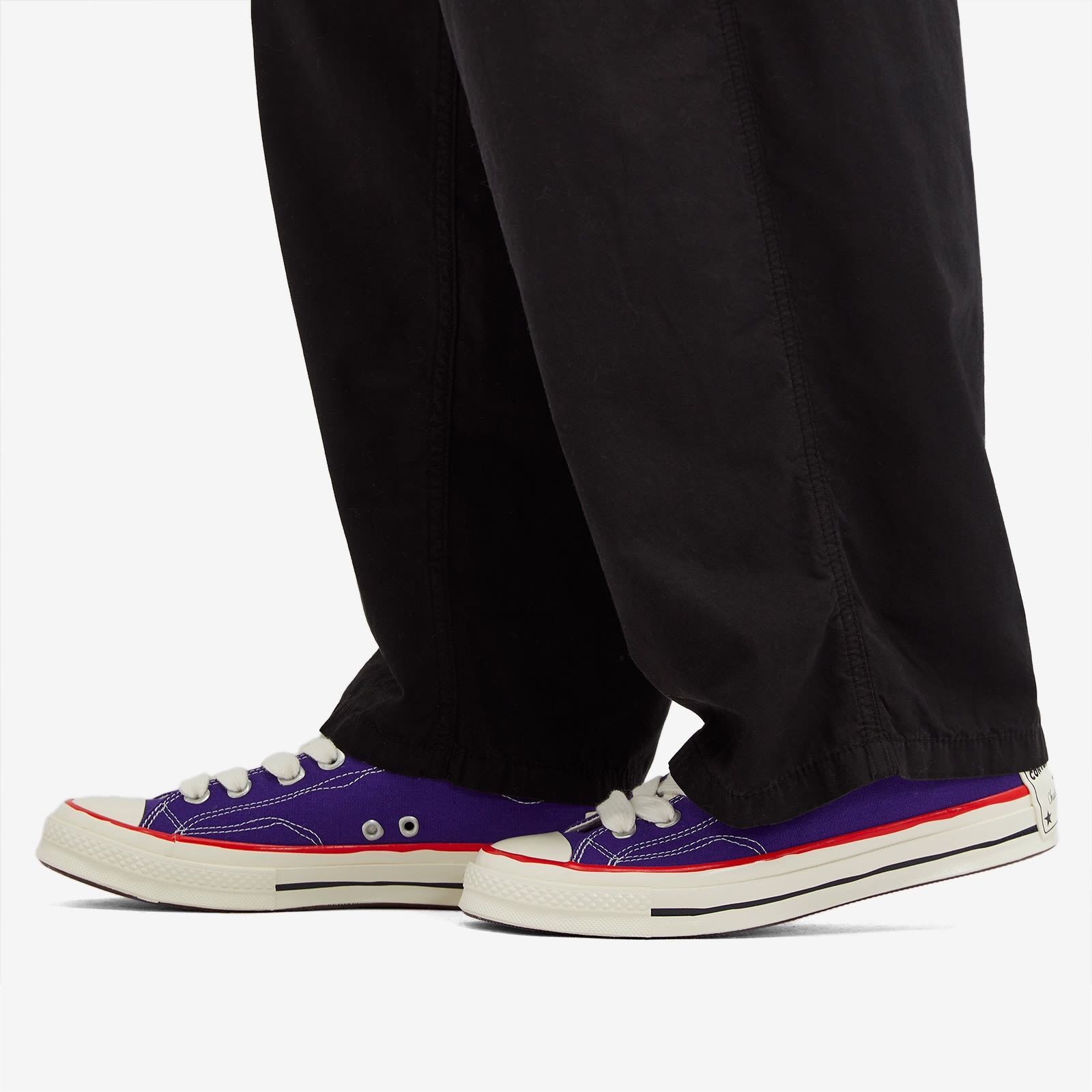 Converse Chuck 70 Sketch Ox - 6