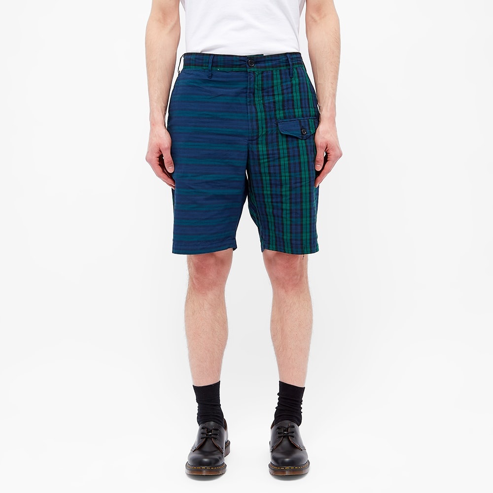 Engineered Garments Ghurka Short - 4