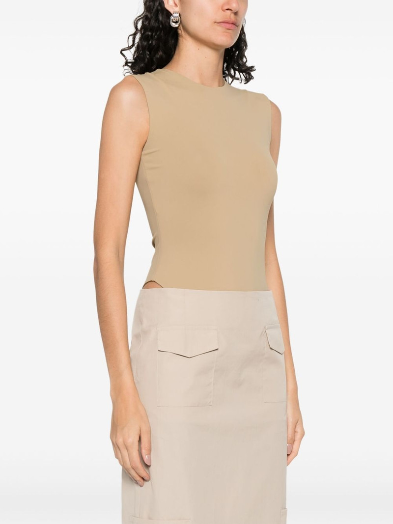 sleeveless bodysuit 3