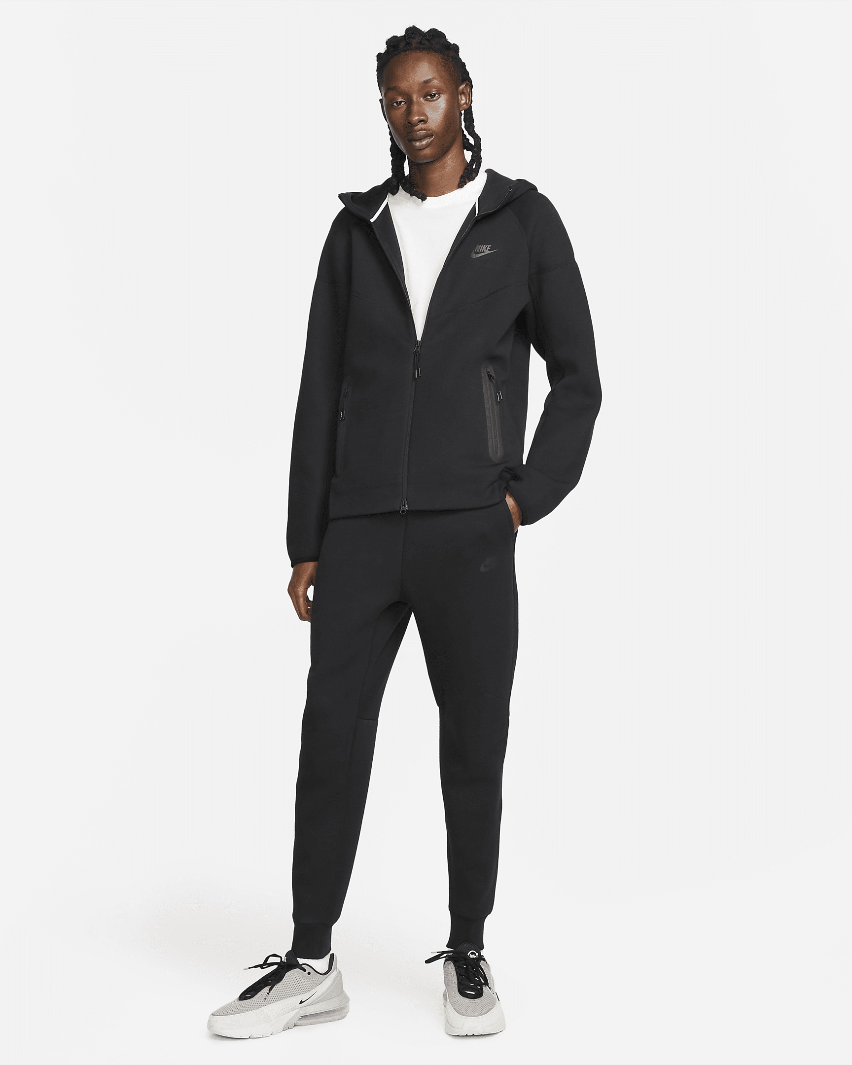 Nike Sportswear Tech Fleece Men's Joggers - 11