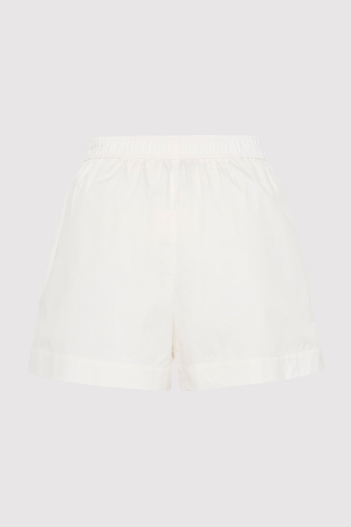 Boxer Shorts - White - 6