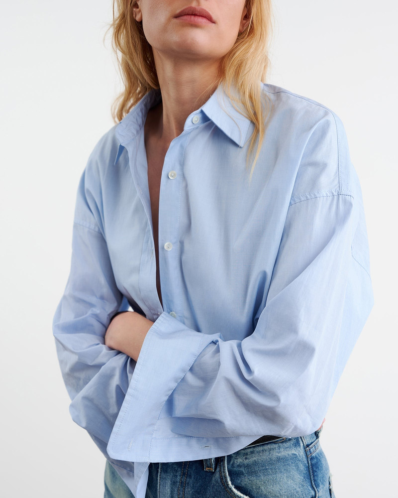 MATTIA OVERSIZED SHIRT 3