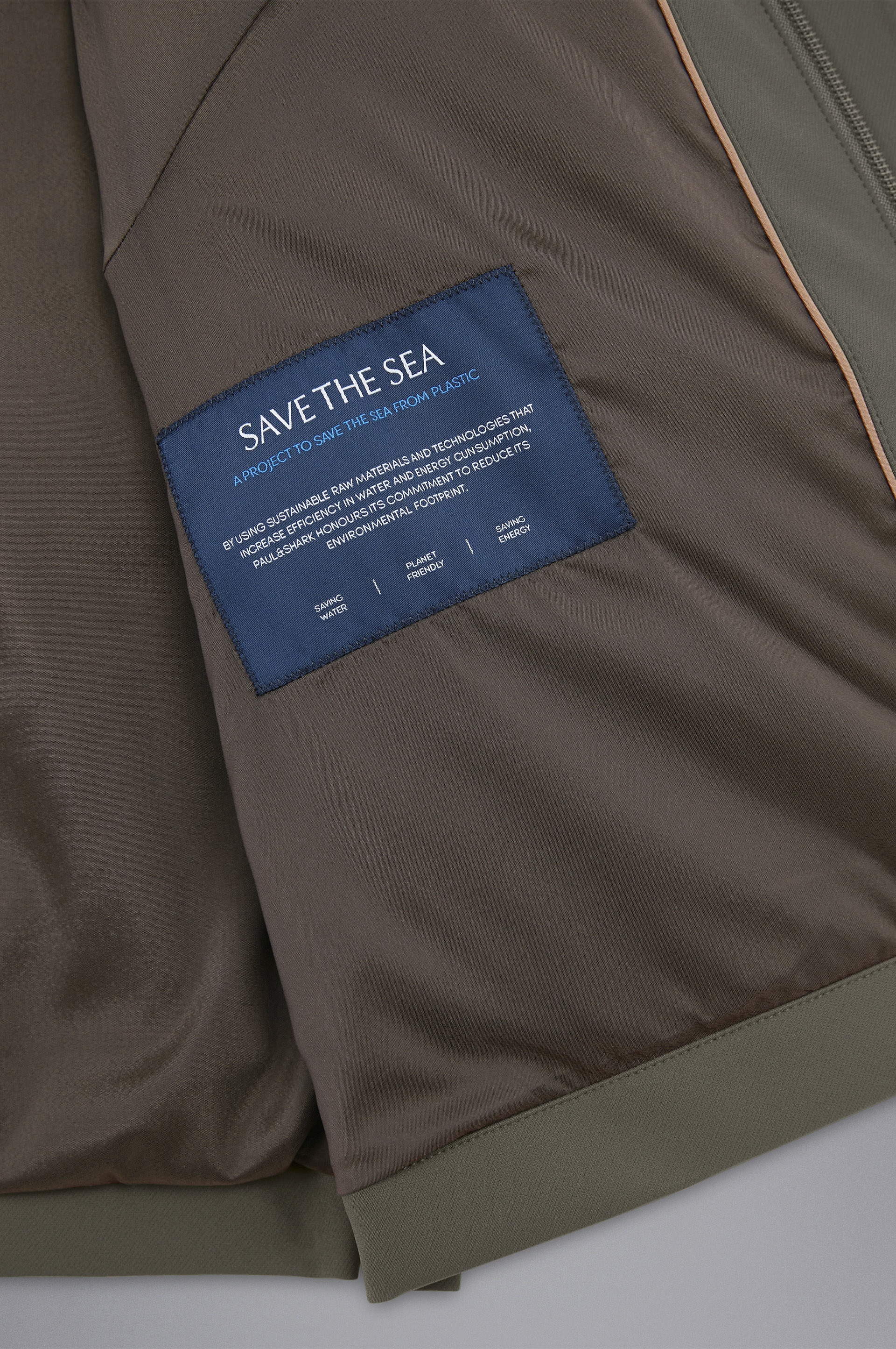 DYNAMIC STRETCH VEST - 6